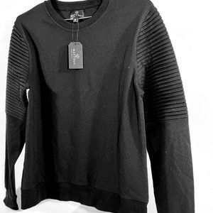 Mattson Mens Sweater Size Medium